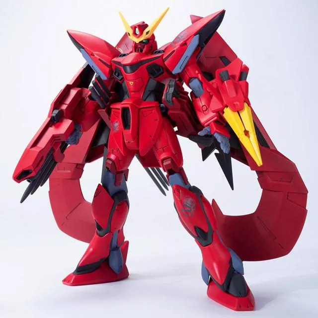 GUNDAM - 1/100 NEBULA BLITZ GUNDAM - Model Kit